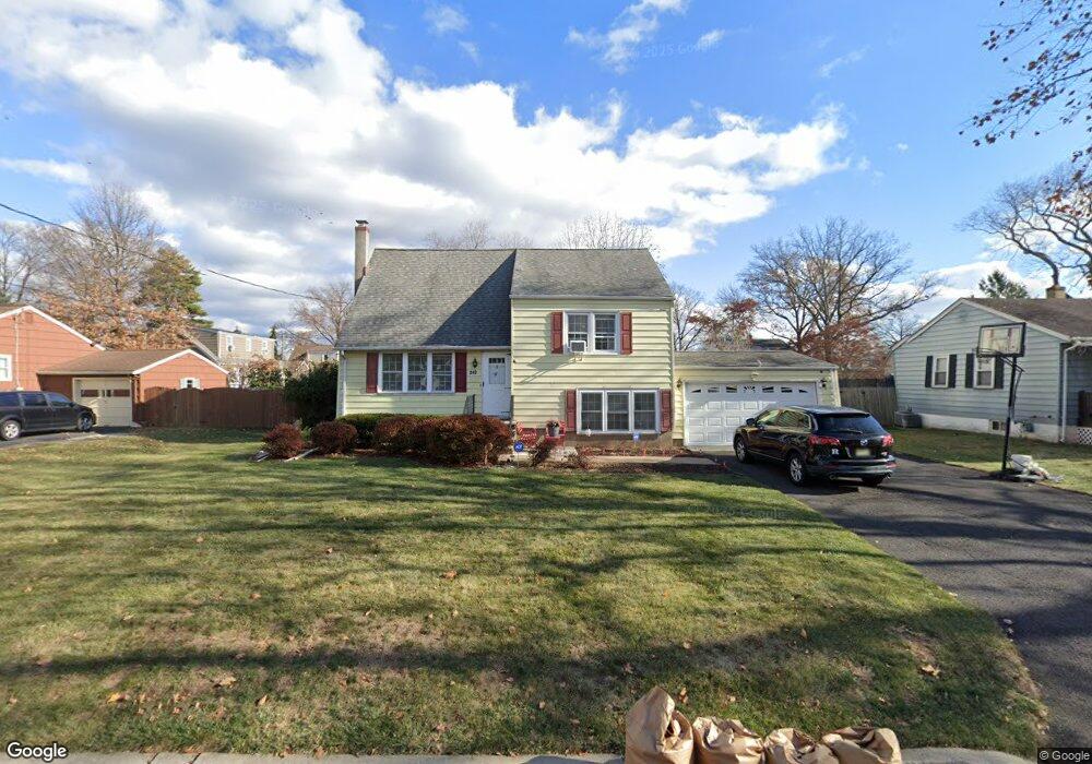 240 B St, Middlesex, NJ 08846 - photo 1