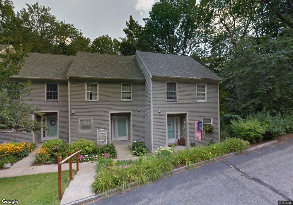 3 Village Falls Way, MerriMacK, NH 03054 - photo 1