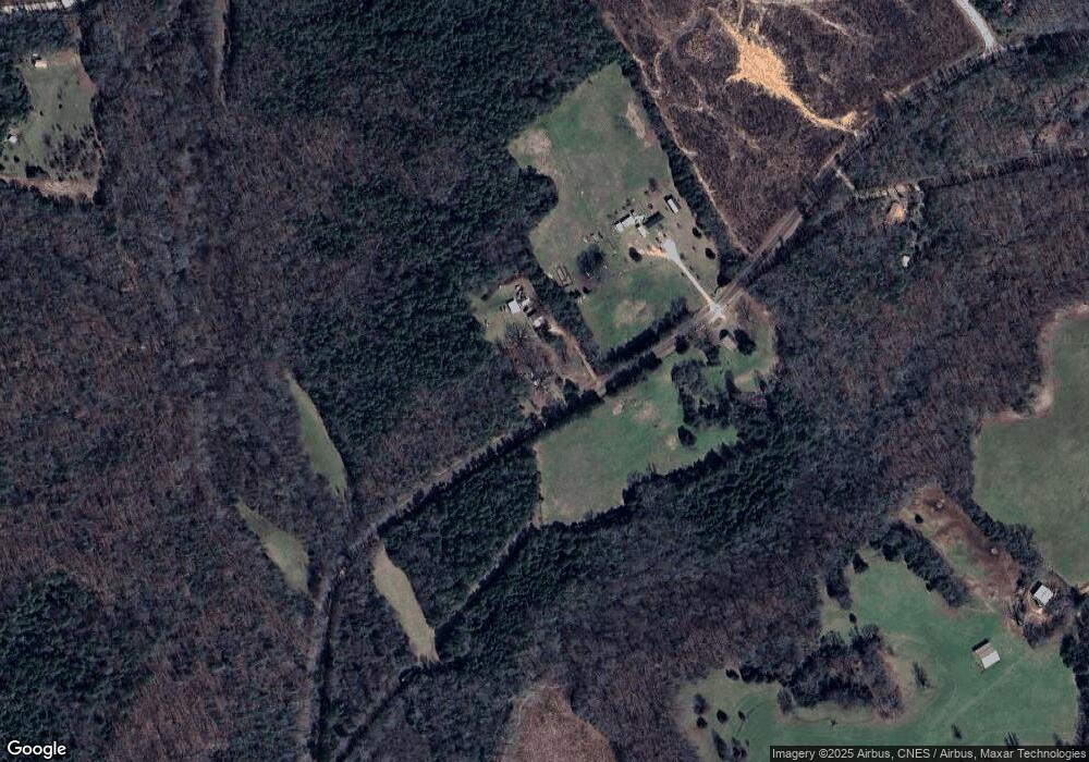 1516 Hunter Rd, Elberton, GA 30635 - photo 1