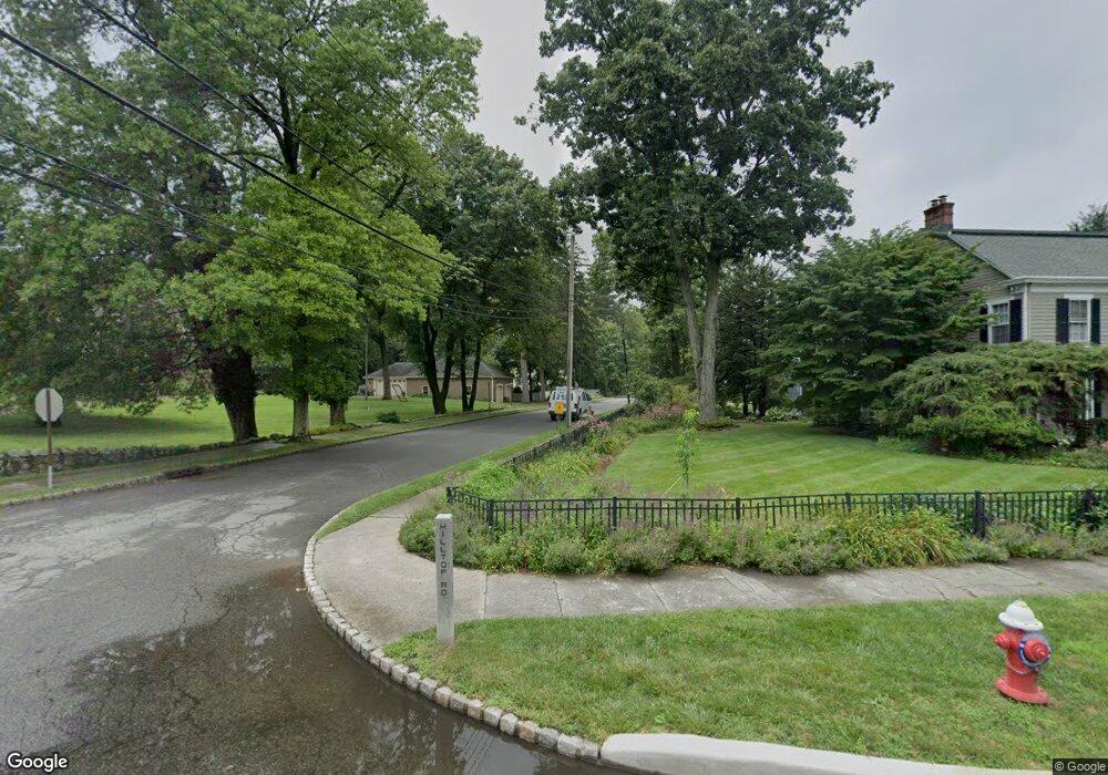 25 Hilltop Rd unit 27, Mendham, NJ 07945 - photo 1