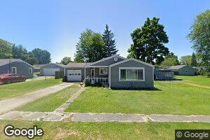 137 W Strong St, Wayne, OH 43466