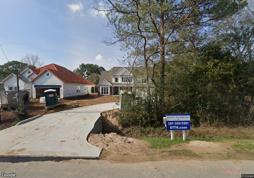 606 Carrell St, Tomball, TX 77375 - photo 1