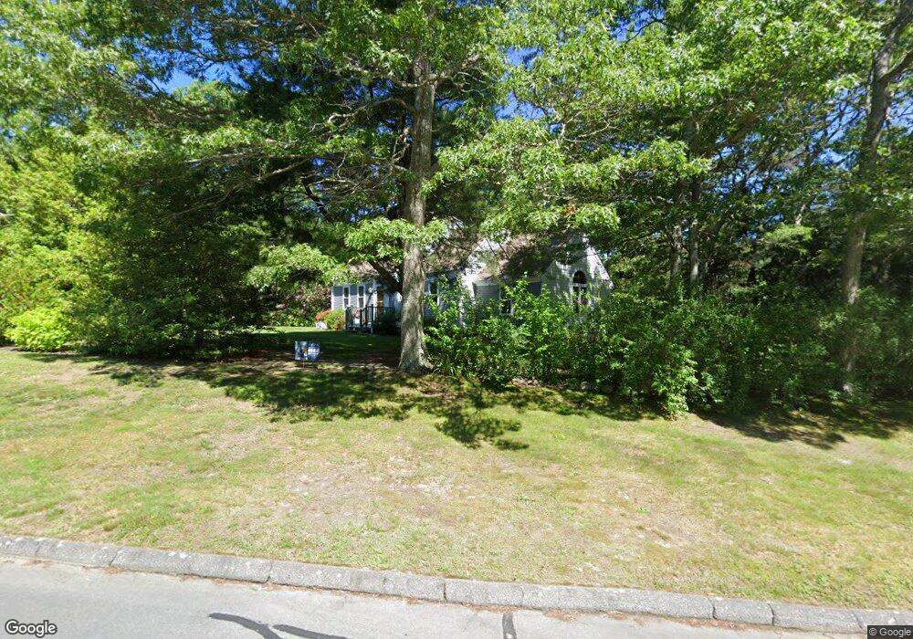 3 Timber Way, Sandwich, MA 02563 - photo 1