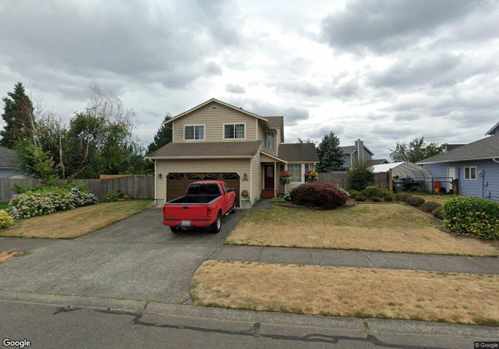2874 Elmont Ave, Enumclaw, WA 98022 - photo 1