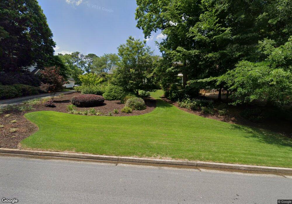 4420 Karls Gate Dr, Marietta, GA 30068 - photo 1