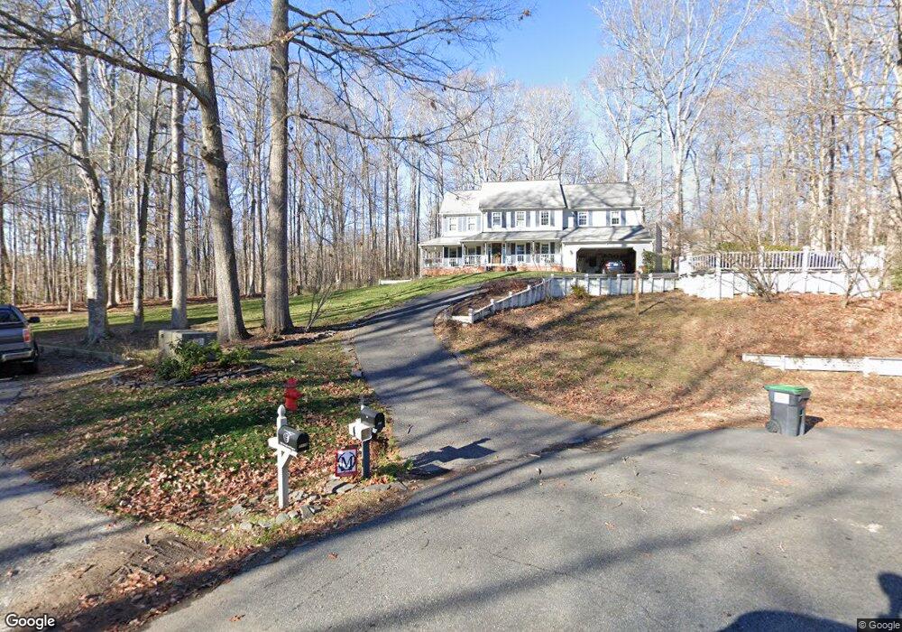 7117 Springbrook Terrace, Spotsylvania, VA 22553 - photo 1