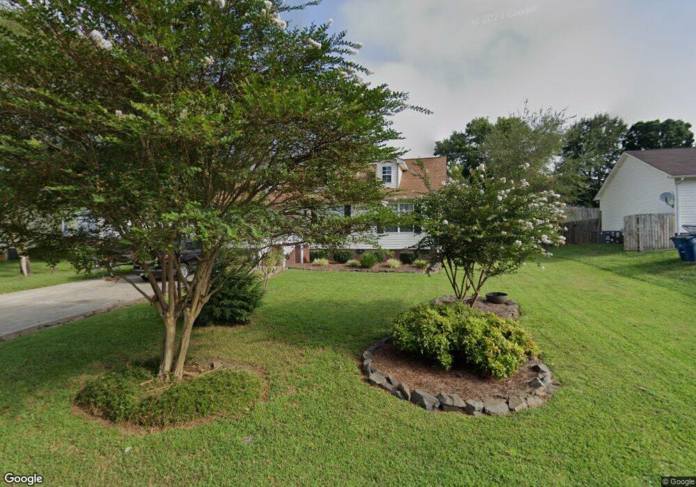 1039 Castle Rock Ct, Concord, NC 28025 - photo 1