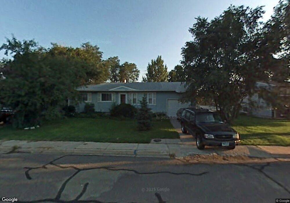3908 Baldwin Dr, Cheyenne, WY 82001 - photo 1
