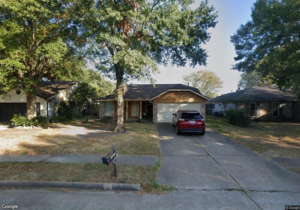 8110 Western Trail Dr, Houston, TX 77040 - photo 1
