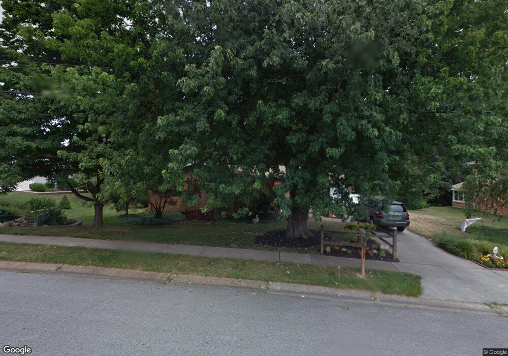 2719 E Riding Dr, Wilmington, DE 19808 - photo 1