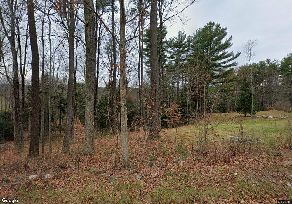 8 Stage Rd, West Chesterfield, NH 03466 - photo 1