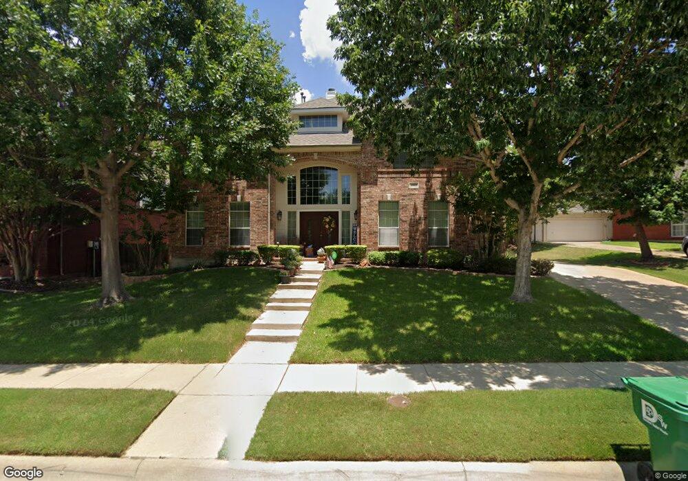 1413 Buena Vista Dr, Denton, TX 76210 - photo 1