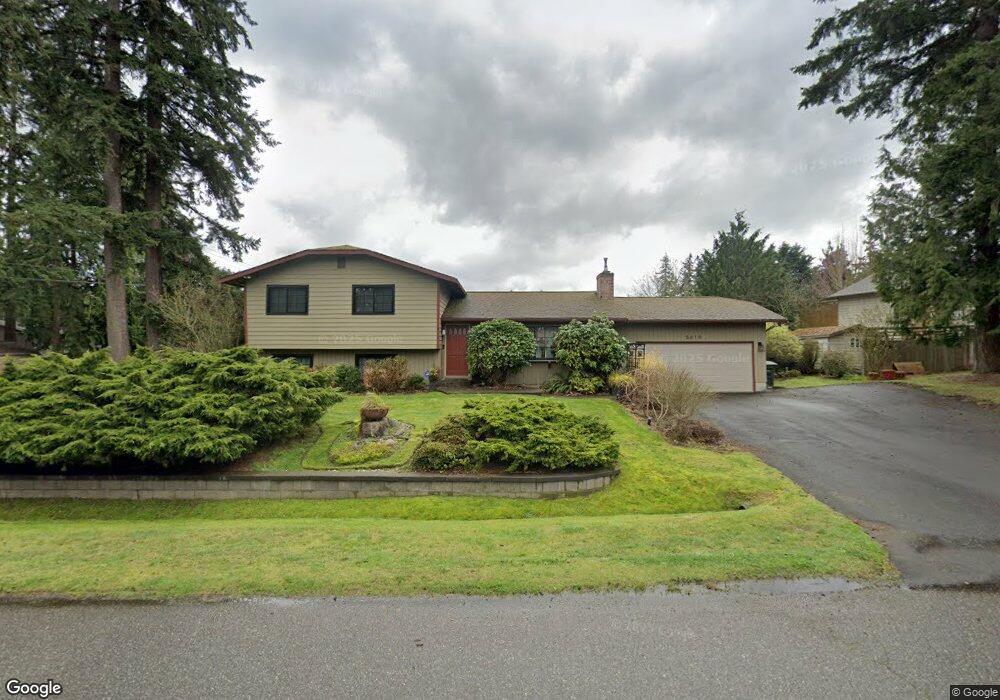 5610 153rd Place SW, Edmonds, WA 98026 - photo 1