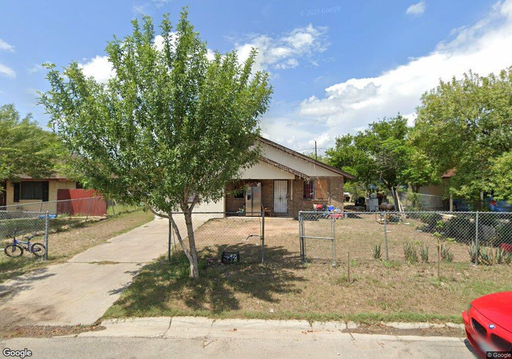 2721 Minnie Ave, Donna, TX 78537 - photo 1