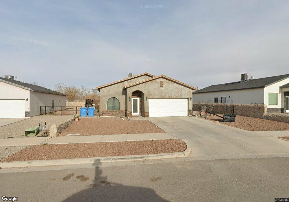 617 Harvest Grove Ln, Socorro, TX 79927 - photo 1