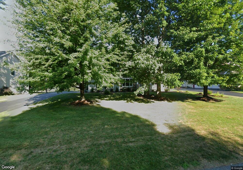 8 Patriot Cir, Clifton Park, NY 12065 - photo 1