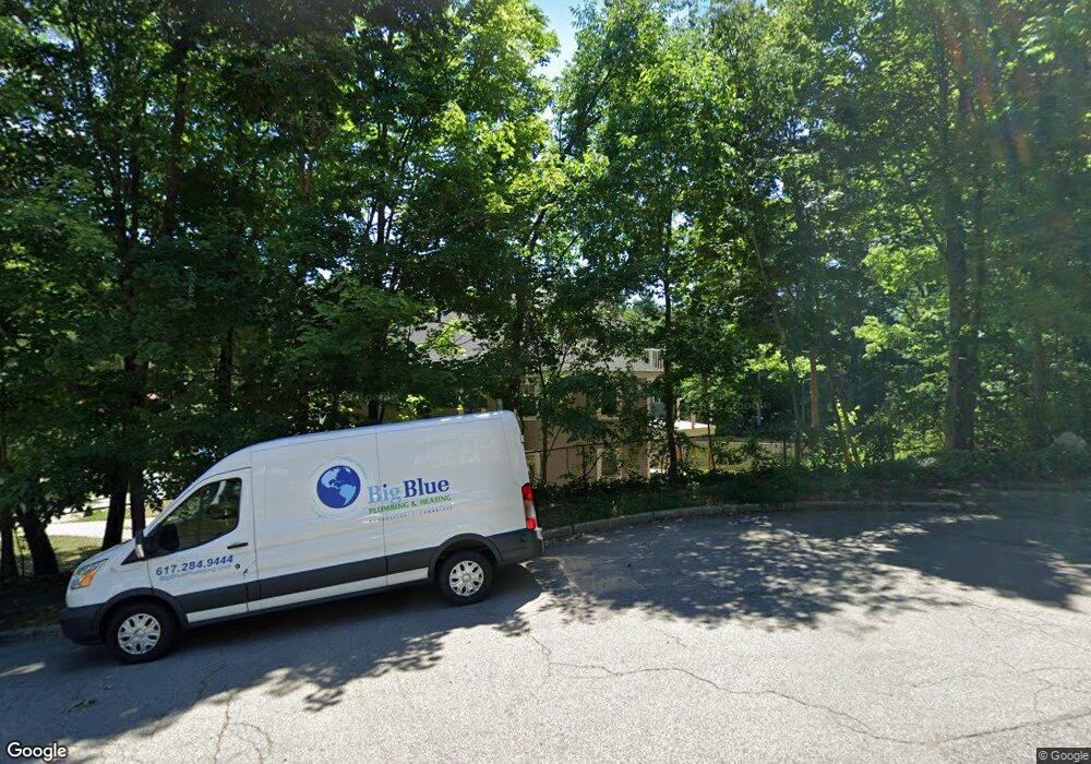 12 Craigie Terrace unit 2, Newton, MA 02460 - photo 1