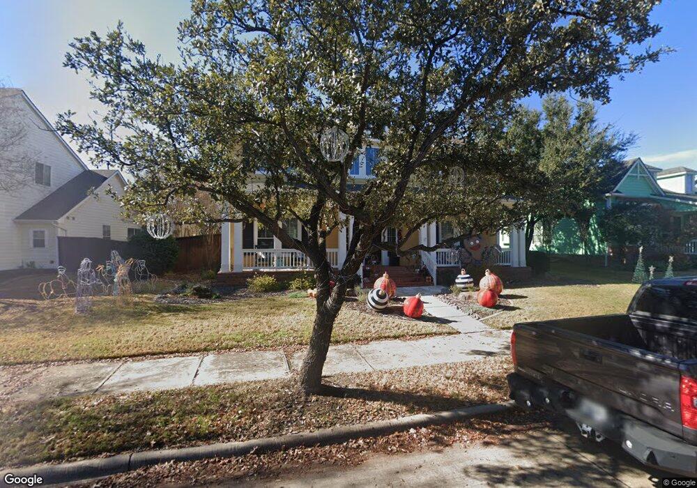 6025 Winter Park Dr, North Richland Hills, TX 76180 - photo 1