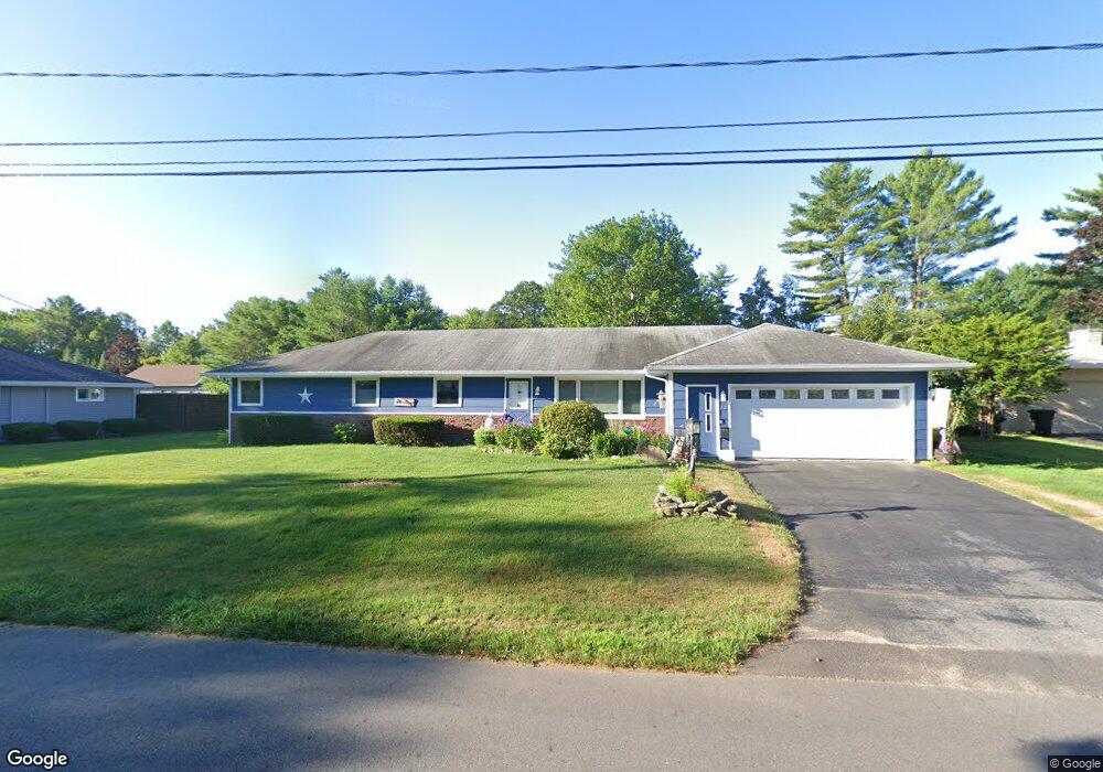 22 Champlain Ave, Lewiston, ME 04240 - photo 1