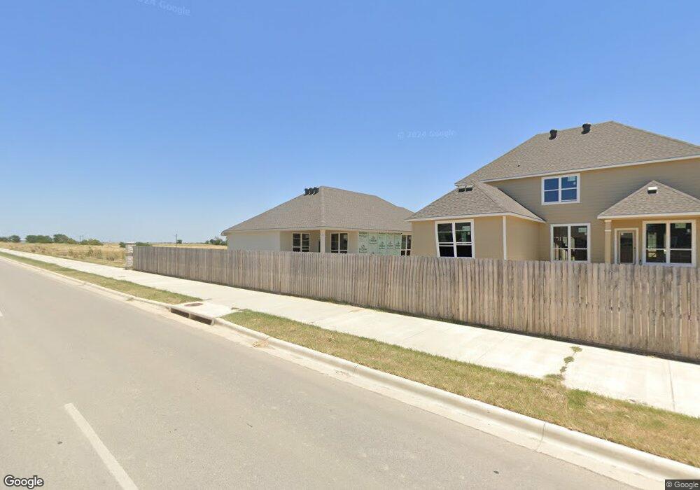 1910 Longmire Loop, Temple, TX 76502 - photo 1