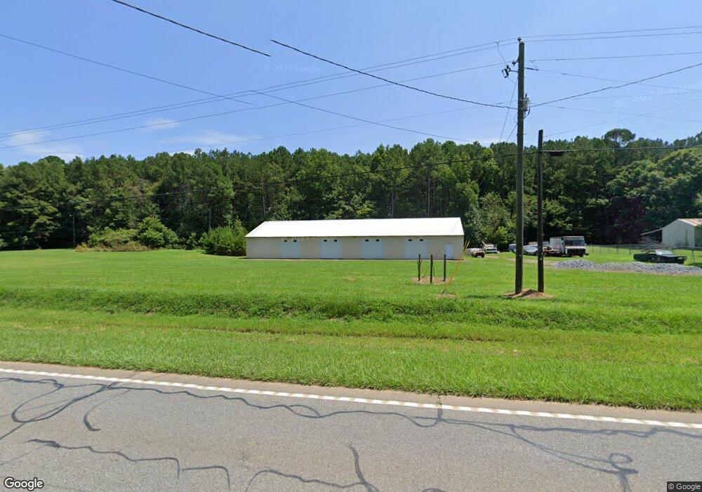 391 Us Highway 411 NE, Ranger, GA 30734 - photo 1