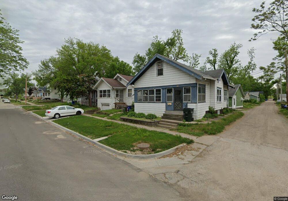 1555 8th Ave SE, Cedar Rapids, IA 52403 - photo 1