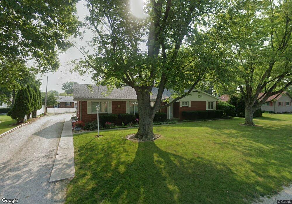 213 Evergreen Dr, Woodville, OH 43469 - photo 1