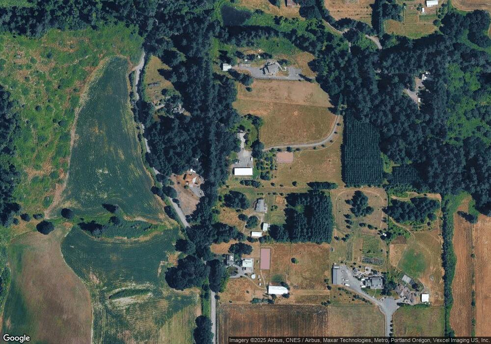 42292 SW Withycombe Rd, Gaston, OR 97119 - photo 1