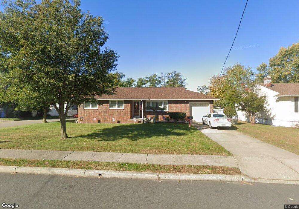 85 E 5th Ave, Port Reading, NJ 07064 - photo 1