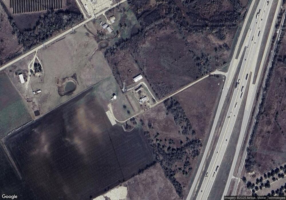 107 County Road 457, Eddy, TX 76524 - photo 1