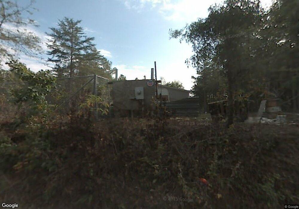 269 Dunaway Gap Rd NE, Armuchee, GA 30105 - photo 1