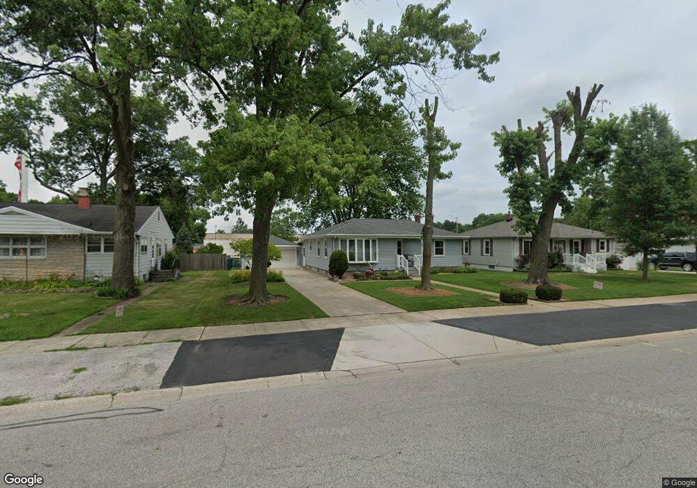 944 N Dwiggins St, Griffith, IN 46319 - photo 1