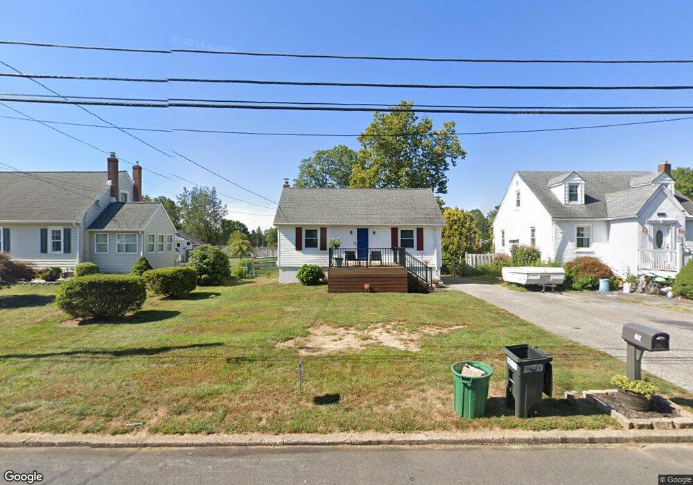 4842 Greenwood St, Brookhaven, PA 19015 - photo 1