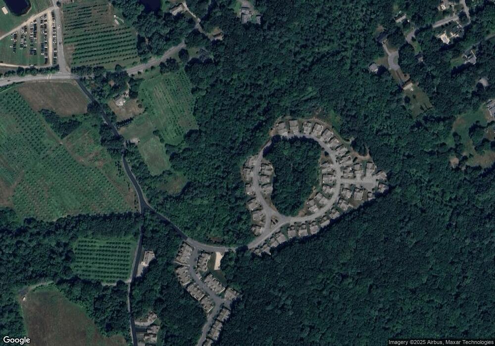 175 Cortland Dr unit 5, North Andover, MA 01845 - photo 1