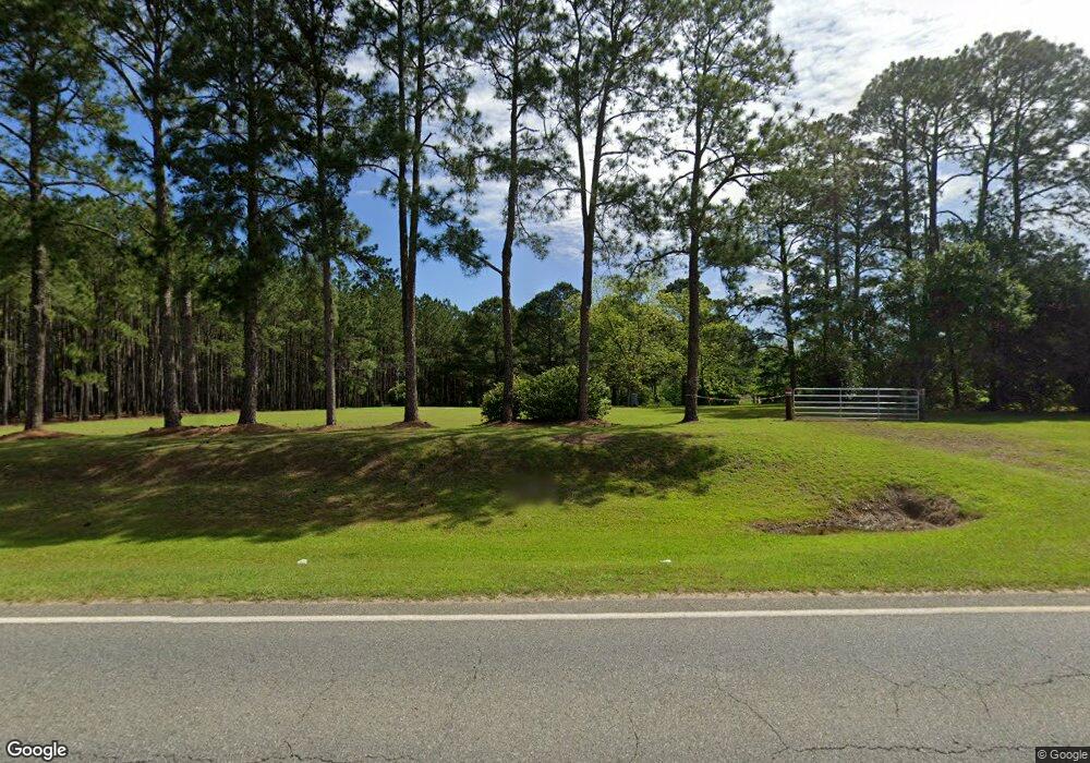 2810 Ga Highway 33 N, Moultrie, GA 31768 - photo 1