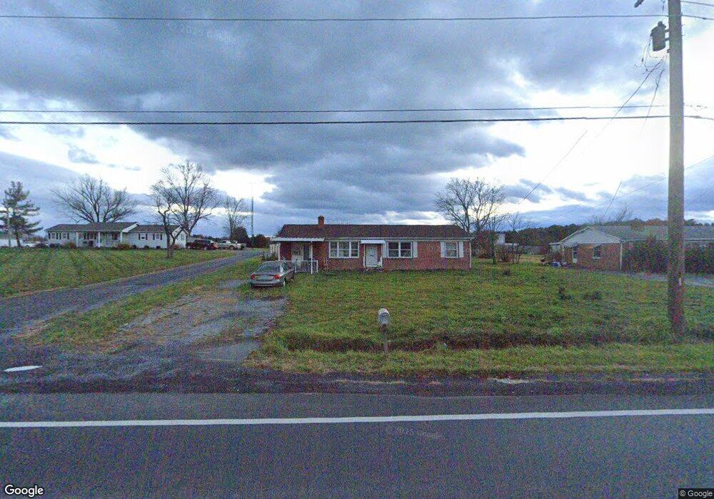 1998 Fairfax Pike, White Post, VA 22663 - photo 1