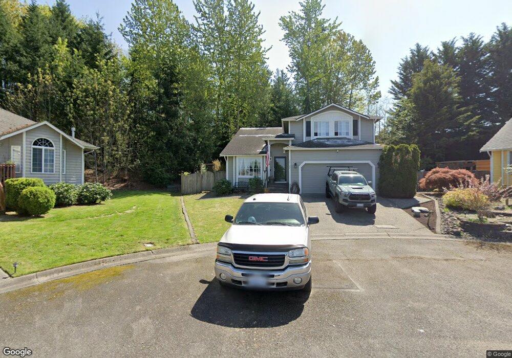20132 SE 258th Place, Covington, WA 98042 - photo 1