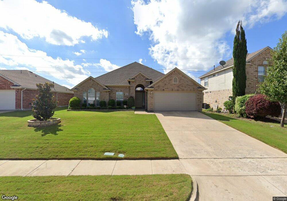 5904 Tribune Way, Plano, TX 75094 - photo 1