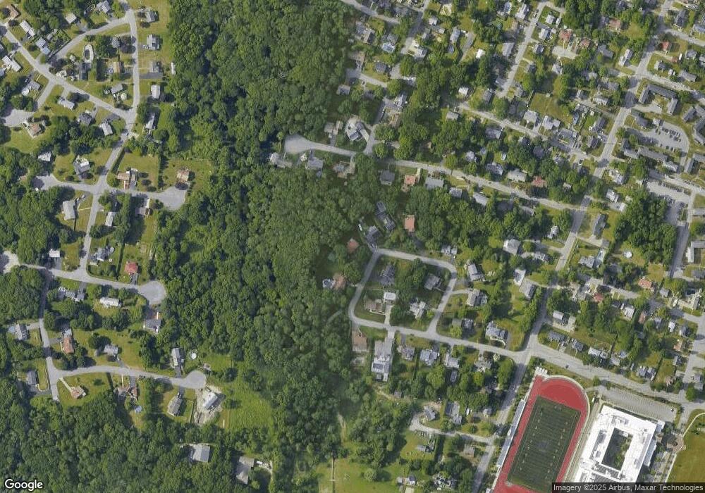 175 Williamson Dr, Somerset, MA 02726 - photo 1