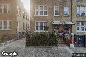 1168 Grant Ave, Bronx, NY 10456