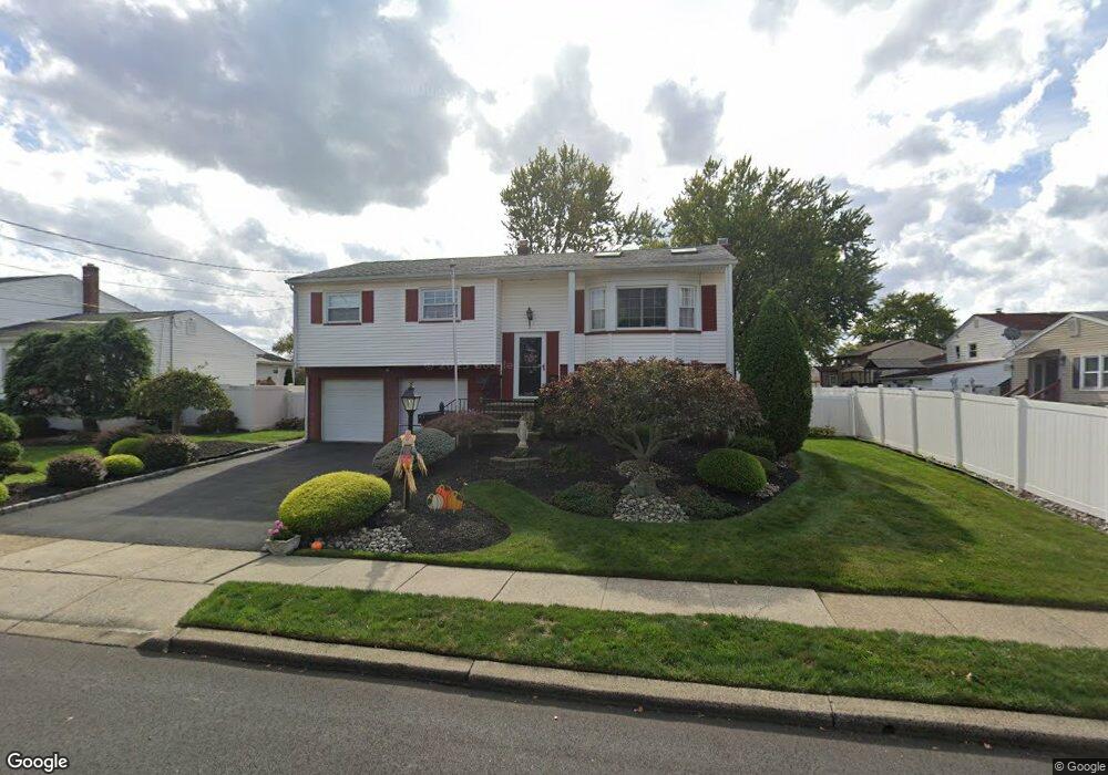 215 Willow St, Port Reading, NJ 07064 - photo 1