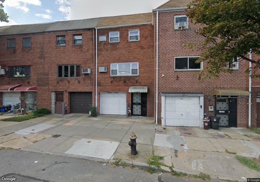 15428 Horace Harding Expy, Flushing, NY 11367 - photo 1