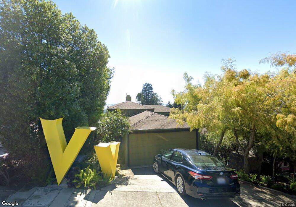 360 Vassar Ave, Berkeley, CA 94708 - photo 1