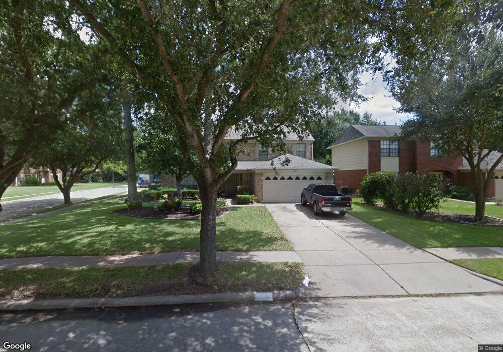 7846 Sunny Ridge Dr, Houston, TX 77095 - photo 1