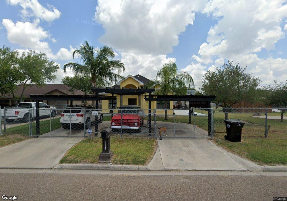 814 E Jefferson St, Weslaco, TX 78596 - photo 1