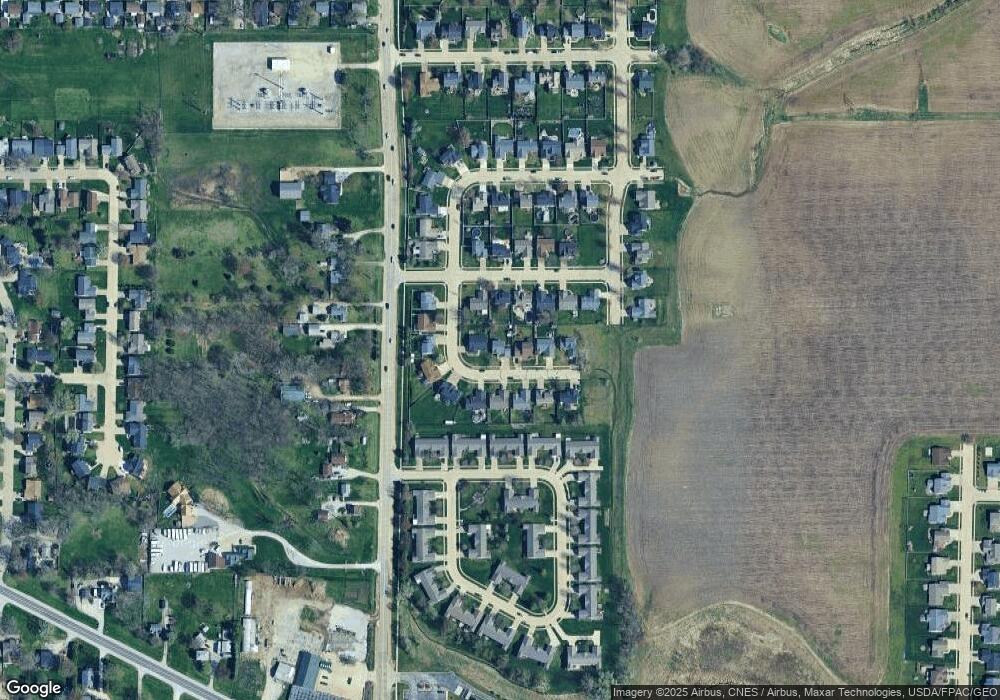 1644 W 64th St, Davenport, IA 52806 - photo 1