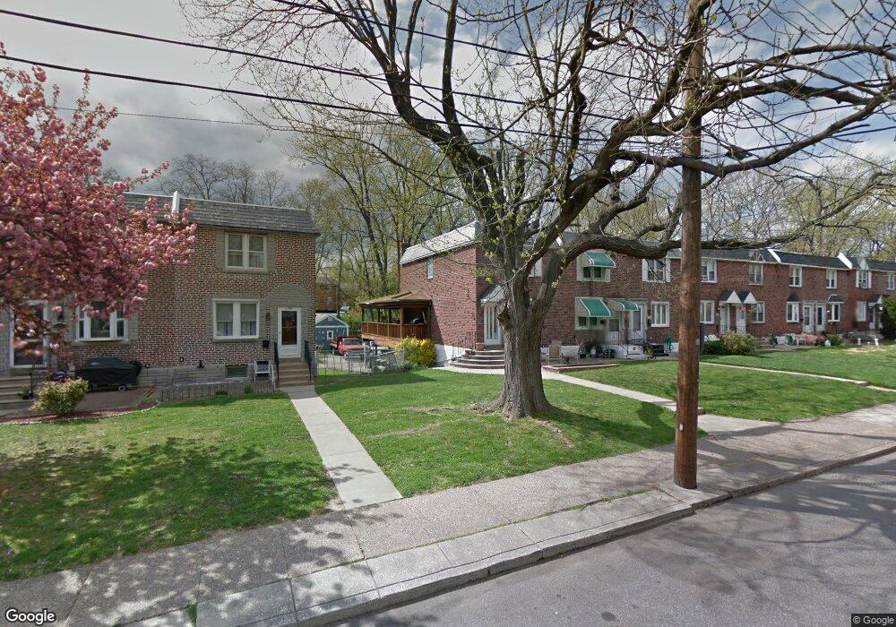 1140 Brookwood Ln, Glenolden, PA 19036 - photo 1