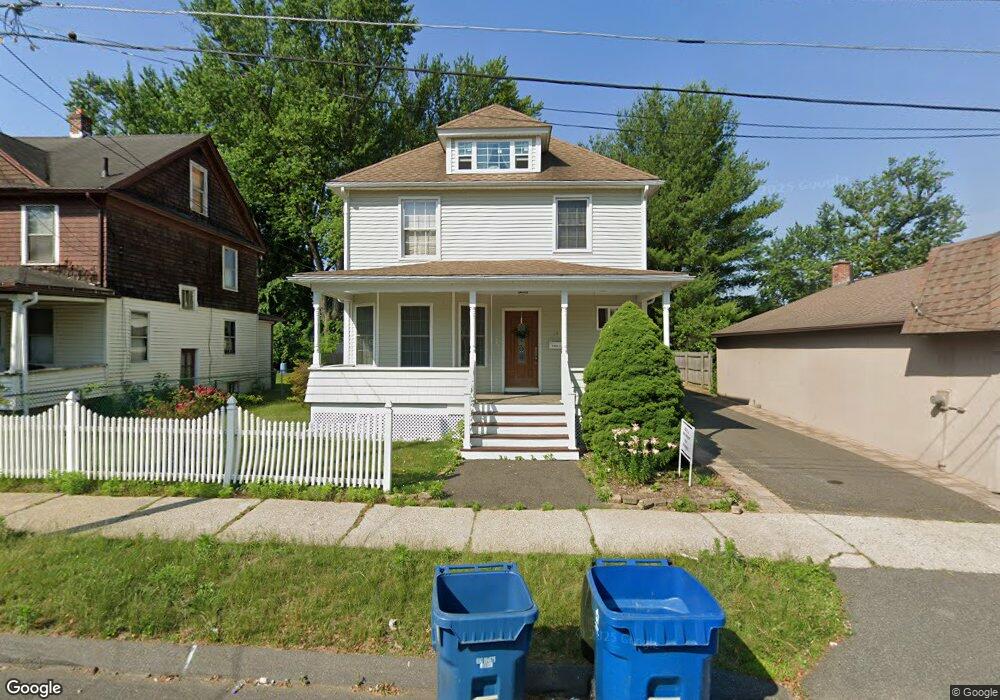 74 Hanover St, West Springfield, MA 01089 - photo 1