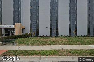 1800 Naismith Dr, Lawrence, KS 66045