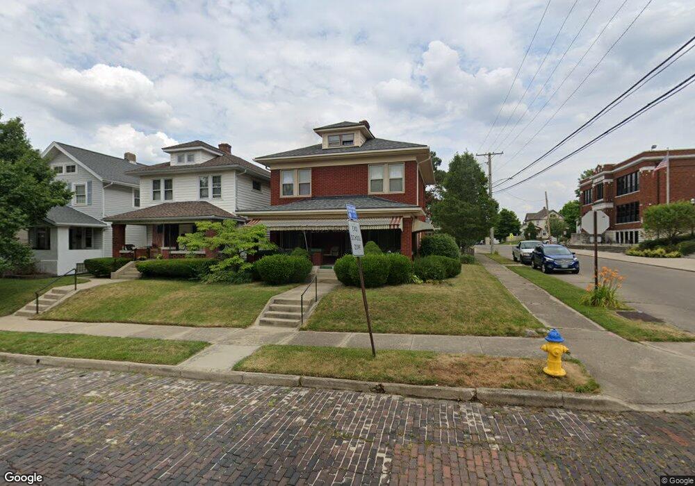 740 Bowen St, Dayton, OH 45410 - photo 1